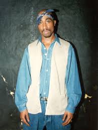 tupac shakur was named for 'the last inca chief to be tortured, brutalized, and murdered by spanish conquistadores…a warrior,' afeni. Tupac Das Ratsel Um Seine Todesnacht Wer Totet Den Rapper Wirklich Bildplus Inhalt Leute Bild De