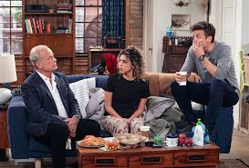 Frasier' Review: Revival On Paramount Plus, Kelsey Grammer