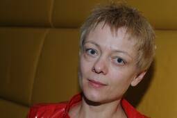 Catherine Dufour (1966)