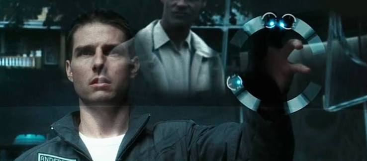 Reframe: Minority Report – Awards Daily