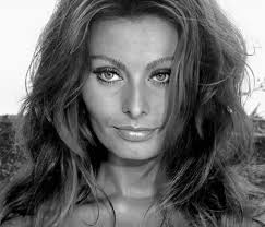 To me Sophia Loren is unrivalled for beauty, talent and humanity
