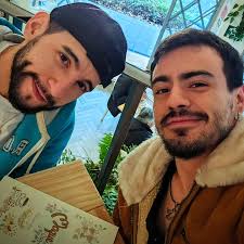 Photo posted by Vince FG (@el.vince.gomez)