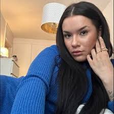 Nicole Sundberg's Instagram, Twitter & Facebook