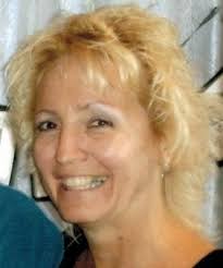 Denise Harding Obituary (1965