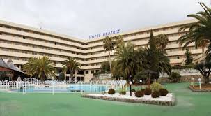 El hotel beatriz toledo auditórium es un resort urbano de 4 estrellas, que cuenta con unas impresionantes vistas al casco histórico de la ciudad imperial, toledo, declarada por la unesco patrimonio de la humanidad. Hotel Beatriz Toledo En La Provincia De Toledo