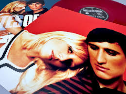 Harvey Danger's King James Version has arrived from the pressing plant, and  we couldn't be more excited with how they sound & look!💙 This gatefold  double LP