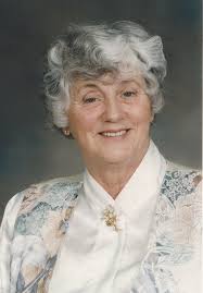 Obituary of Martha Marie Quesnel (Longfield)