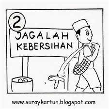 Blog kami ini menyediakan satu link mudah untuk kamu memuat turun gambar mewarna diatas. Download Poster Lingkungan Hitam Putih Gratis