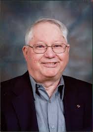 Edwin Timmermann Obituary