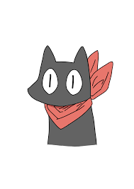 Cat png image download picture kitten format: Sakamoto San Inspector Illustrations Art Street