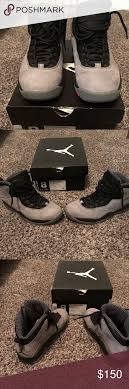 Cleaning Out My Closet Air Jordans Retro Jordans For Men Jordan Retro 10