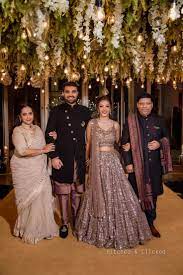 Beautiful Delhi Wedding With Bride In Vibrant Outfits Wedding Lehenga Designs Indian Wedding Gowns Party Wear Indian Dresses