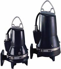 Our service team is experienced in servicing and repairing all models. Pump Grinder Grundfos Seg 40 15 Ex 2 50b Wastewater Grinder Pumps Seg Pumps Submersible Pumps Blackwoods