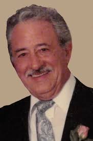 Pasquale "Pat" A Zurlino Obituary