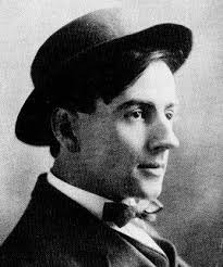 Is Tom Thomson Haunting Algonquin Park?