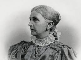 Emmeline B. Wells' diaries give insight to women's suffrage movement