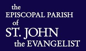 Praying The Daily Office The Episcopal Parish Of St John The Evangelist John The Evangelist Pray Episcopal
