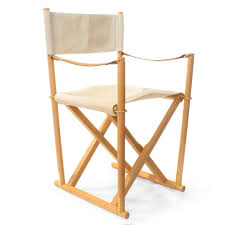 Carl Hansen Son Mk99200 Folding Chair By Mogens Koch Denmark 2 Chair Antique Chairs Outdoor Chairs