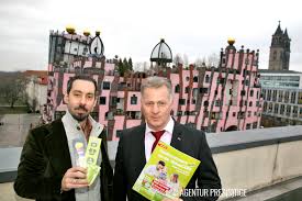 Ausmalbilder verschiedenen kunstler malvorlagen kostenlos. Magdeburger Kinder Entdecken Hundertwasser Kribbelbunt