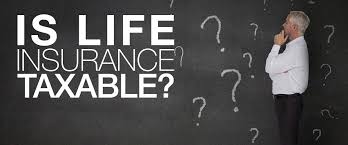 Do you have pay taxes on life insurance. Is Life Insurance Taxable Gallen Insurance Reading Pa