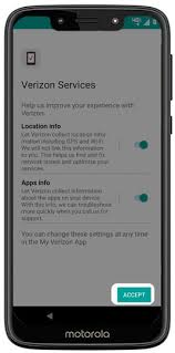 We suggest bypassing such approaches. Moto G Play Activate Set Up Device Verizon