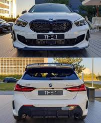 Do You Like The New Bmw The 1 Follow Me The Royal Lifestyle Restricted Area Official Take Your Choice Bmw Bmwm Bmwf40 Bmw New Bmw Bmw Cars