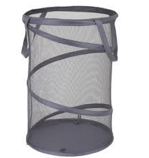 We did not find results for: Household Essentials Collapsible Pop Up Mesh Laundry Hamper
