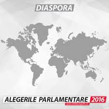 Diaspora Lista Candidaţilor La Alegerile Parlamentare 2016 Europa Fm