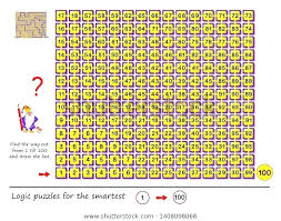 Reading the newspaper, books or magazines has been shown to provide a brain boost. Logic Puzzles Worksheets Sumnermuseumdc Org