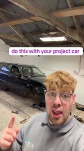 Building Your BMW E34: Tips for Car Suspension