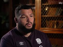 England's Ellis Genge says that the 'messages are clear' from the coaching  staff ahead of their clash with World Champions South Africa