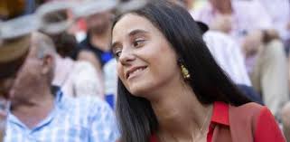 Victoria Federica abre su álbum romántico para felicitar a Jorge Bárcenas