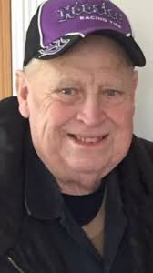 Obituary information for Robert L. Ridenour