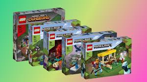 Maybe you would like to learn more about one of these? Lego Minecraft Summer 2021 Sets Officially Revealed The Brick Post