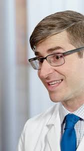 Meet Dr. Corey Blum, core faculty member. #parkview #fortwayne #meded  #internalmedicine #imresidency