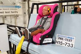 The metal detector will detect it. Best Convertible Car Seat With Crash Tests Of 2021 Babygearlab