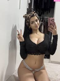 Fionaa  Fionaparkerx  mini_superslim Nude Leaked OnlyFans Photo 18 -  Fapello