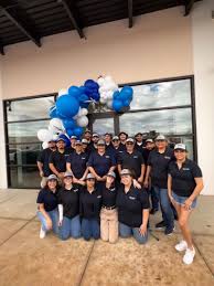 This weekend we celebrated our 7th store opening in San Antonio. Im glad I… 