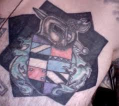 Maybe you would like to learn more about one of these? Opera Singer Explains Tattoo Thought To Be Swastika The New York Times