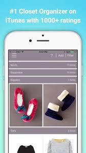 The ability to organise a wardrobe is a skill that few have perfected. Pureple Closet Organizer Outfit Planner On The App Store Outfit Planner Minimalist Wardrobe Capsule Organization Apps