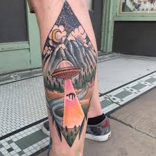 Download 3,927 tattoo flash free vectors. 21 Ufo Tattoo Designs Ideas Design Trends Premium Psd Vector Downloads