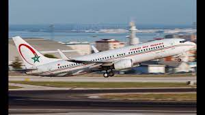 Vols pas chers pour abidjan avec royal air maroc. Royal Air Maroc Promotion Du 11 Au 1er Fevrier 2017 Youtube