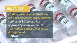 Residents Of Two Welsh Seaside Resorts Urged To Be Alert After 18 Cases Of Indian Variant Identified Wales Online