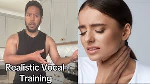 The Truth About Vocal Training