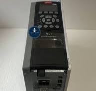 Danfoss 131b0080 Frequency Converter Fc-302p4k0t5e20h2xg 7.4 ...