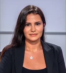 Tania Jimenez, Author at Caplin News