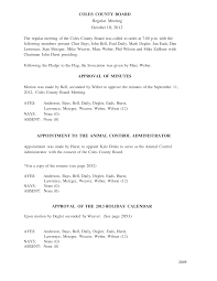 coles county board regular meeting