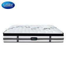 5 zone individual pocket spring mattress promotion product mattress box springs pocket spring mattress spring bedroom
