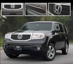 Photo Details Honda Pilot 2009 Honda Pilot Honda