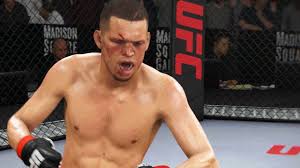 Conor mcgregor 2 is in the books. Ufc 3 Beta Gameplay Conor Mcgregor Vs Nate Diaz Youtube
